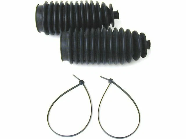 Kit de arranque con cremallera de dirección delantera 12ZP74N para Jaguar XJS 1976-1992 5,3 L V12 Foto 1 de 1