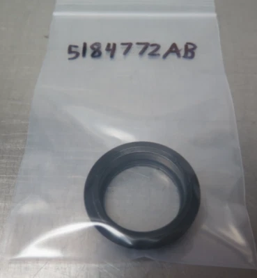 Sensor de posição de eixo de comando Crown Automotive 5184772AB vedação de anel-O (O5C2) - Imagem 1 de 4