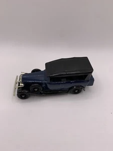 Lledo Days Gone DB 18.19.22.24.25 Made in England Diecast Modellauto Van - Bild 1 von 7