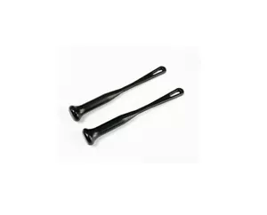 Rear Seat Backrest Release Pull Rod 1H0885683 (2PCS) - Golf MK3 / Jetta Vento MK - Foto 1 di 1