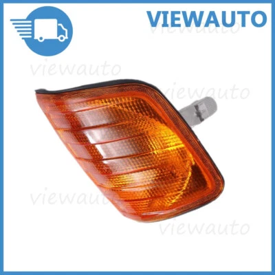 #1248260143 Fits Mercedes-Benz W124 E-Class 320E Indicator Corner Lamp Right - Изображение 1 из 4
