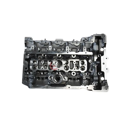 Original BMW N20 N20B20A Zylinderkopf NEU E84 E89 F07 F15 F16 F20 F25 F30 - Image 1 of 3