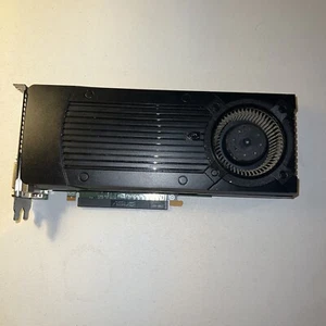 Nvidia GeForce GTX660 1.5GB GDDR5 Gaming Graphics Card GPU P2004 - Picture 1 of 5