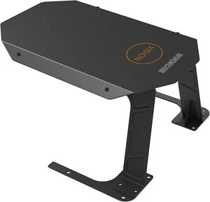 WORX WA0821 Mährobotergarage für Landroid VISION - Schutz vor Extremwetter & Son - Bild 1 von 3