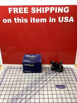 XCP Precision Parts Chassis Parts Lower Ball Joint #BJ74325/K80301 - Image 1 of 4