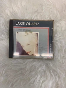 13 TitRes Originaux Jakie Quartz - À La Vie À L'Amour - - Picture 1 of 1