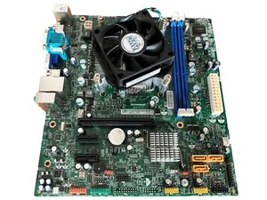 Lenovo Scheda Madre Bundle IH61M 03T6014 Intel Core i3-2120 Thinkcentre - Afbeelding 1 van 1