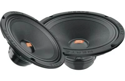 Hertz SV 200 Neo 8" SPL Midrange 500 Watt Max Power Speaker - Image 1 of 3