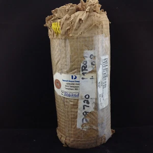 Ingersoll Dresser Pump Bearing Sleeve 82062068 2.45in Bore Dia, 3in OD - Picture 1 of 2