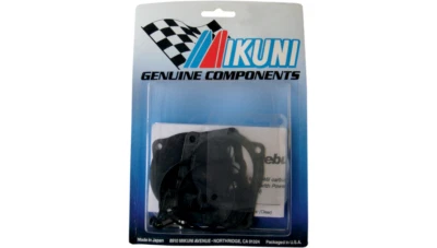 KIT DE RECONSTRUCCIÓN DE CARBURADOR ORIGINAL MIKUNI SUPER BN 44 46 MM i Series Yamaha 800 1200 Foto 1 de 2