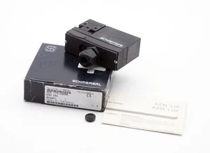 Schmersal AZM 170-02ZRK AZM17002ZRK 1136322 Sicherheitszuhaltung -unused/OVP- - Bild 1 von 7