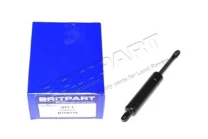 LAND ROVER RANGE ROVER P38 CENTER CONSOLE CUBBY BOX LID DAMPER STRUT BTR6776   - Picture 1 of 2