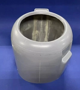 NEW BYRON ORIGINALS T-28 TROJAN EPOXY FIBERGLASS COWL - Picture 1 of 3