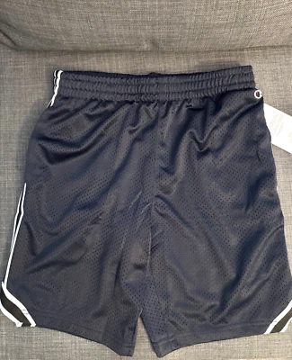 Champion Boy's Shorts, Lacrosse Mesh Gym Shorts for Boys, Athletic Shorts  - Image 1 of 4