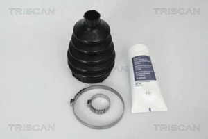 Juego De Faldones De Eje 127Mm Triscan Para Opel Corsa C - Imagen 1 de 3
