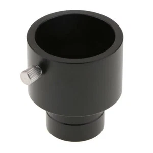0.965inch to 1.25inch Telescope Eyepiece Adapter 24.5mm to 31.7mm Parts - Picture 1 of 12