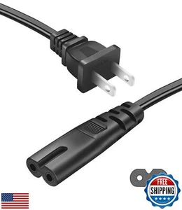 AC Power Cord for JBL PartyBox 310 110 300 710 100 200 1000 On-The-Go Speaker - Picture 1 of 5
