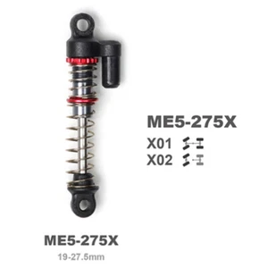 Orlandoo Hunter ME5-275X Damper Shock Absorber (2) for OH32X01/02 - Picture 1 of 4