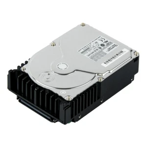 FESTPLATTE QUANTUM ATLAS 10K II 73.4GB 10K 8MB SCSI U160 3.5'' TY73J011 - Picture 1 of 3