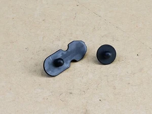 tekno nb48 2.0 F/R Body Mounts - Picture 1 of 1