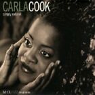 Simply Natural von Carla Cook [Digipak] (CD, Oktober 2002, MAXJAZZ)
