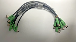 8 PIEZAS CABLE DE CONTACTO PHOENIX 1668470 - Imagen 1 de 4
