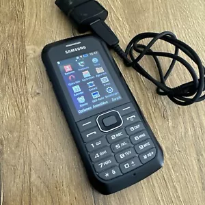 Samsung Xcover 550H - (Ohne Simlock) Top Zustand - Bild 1 von 6