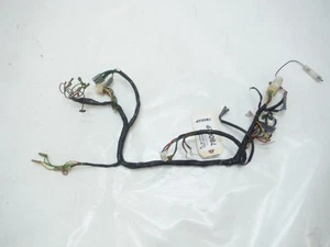 1987 JAGUAR XJ6 A/T A/C WIRE HARNESS OEM 1987 1986 - Picture 1 of 11