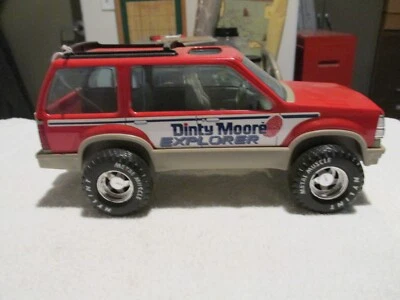 NYLINT DINTY MOORE EXPLORER ALL ORIGINAL - Image 1 of 4