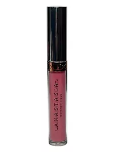 ANASTASIA BEVERLY HILLS Liquid Lipstick (0.11 oz.) - Dusty Rose - Picture 1 of 7