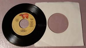 Bee Gees Tragedy/Until by RSO Records 45rpm 7" Vinyl - Picture 1 of 2
