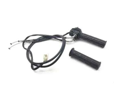 Interruptor de control derecho Honda CB750F Super Sport 1978 3196 Foto 1 de 4