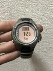 Men's Digital Wristwatch Suunto X6HR