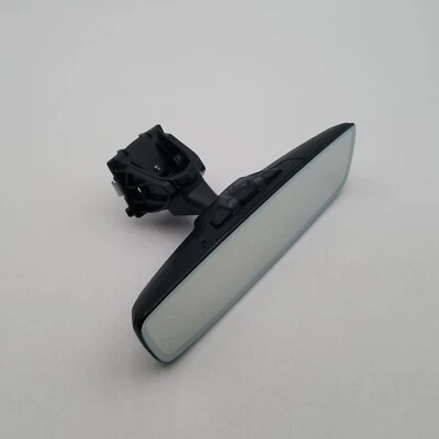 OEM BMW X1 U11 X6 F96LCI Rear View Interior Mirror EC LED GTO 5A32370-04 - Bild 1 von 4