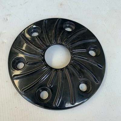 Hyosung GV650 Aquila 2009 Rear brake disc rotor cover trim  59240HP9500 - Image 1 of 3