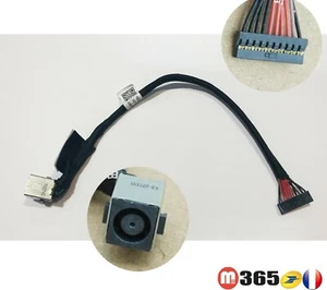 18.5cm / DC power jack Prise d'alimentation Acer Predator G9-791 792G 793 GX-791 - Imagen 1 de 1