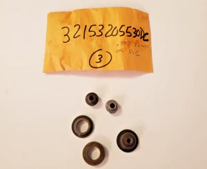 .508 Punch and Die 32153205530DC Variety Lot - Picture 1 of 2