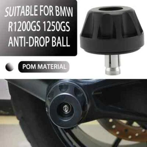 Protectores de choque/tapones para BMW R1200GS R1250GS - Imagen 1 de 2