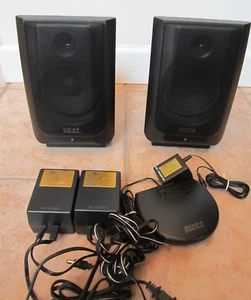 Advent AW870R Wireless Speakers - Picture 1 of 7