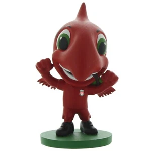 Liverpool FC SoccerStarz Poderoso Rojo, Cumpleaños, Regalo Producto Oficial - Imagen 1 de 2