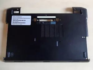 Original Dell Latitude E6330 Laptop Bottom Base Back Cover 07J29F - Picture 1 of 2