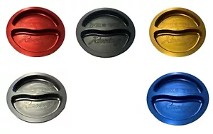 Pro-Tek GC-7 Replacement Gas Cap Top For All Pro-Tek Gas Cap Bases - Picture 1 of 24