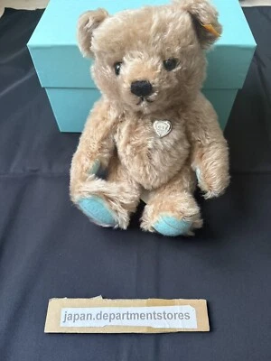 Tiffany & Co. x Steiff Return to Tiffany Love Classic Teddy Bear