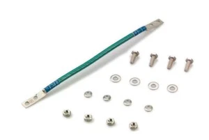 Saltador de tierra CPI #40164-001 Assy 67GYT-10.6, Cantidad. (25) - NUEVO - Imagen 1 de 2