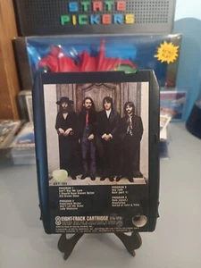 THE BEATLES, HEY JUDE ~ 8-TRACK TAPE 8XT 385 APPLE RECORDS ~ - Picture 1 of 3