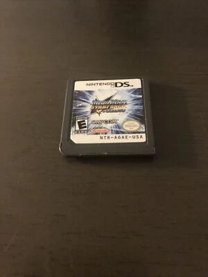 Mega Man Star Force: Pegasus(任天堂 DS,2007 年)仅卡带 — 第 1/2 张图片