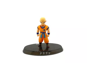 Dragon Ball Z DBZ Bandai Super Modeling Soul Figure Toys Japan - Kuririn - Picture 1 of 7