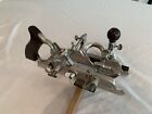 Vintage Stanley No. 45 Combined Plow and Beading Plane
