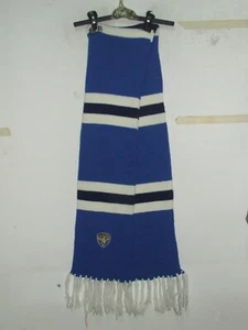 SCIARPA SCARF CALCIO BUFANDA SCHAL ULTRAS BRESCIA DOPPIO PANNO (599) - Foto 1 di 1