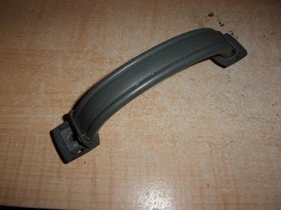 Camión Chevy GMC 1988-1994 manija superior de agarre OEM gris LEER Foto 1 de 3